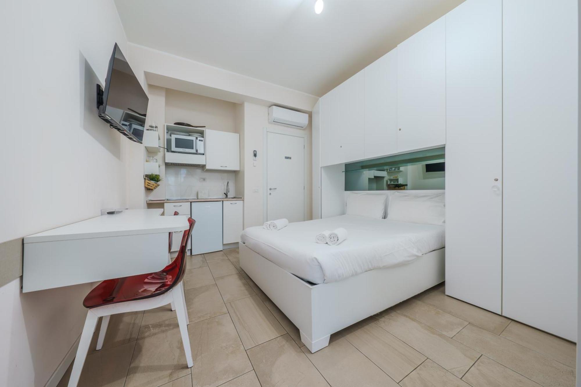 Cristel Apartment - 15 Min Da Milano - Parcheggio - Mono 2 Cormano Dış mekan fotoğraf
