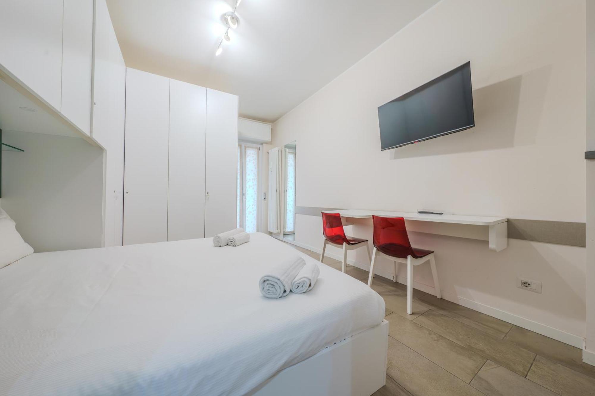 Cristel Apartment - 15 Min Da Milano - Parcheggio - Mono 2 Cormano Dış mekan fotoğraf